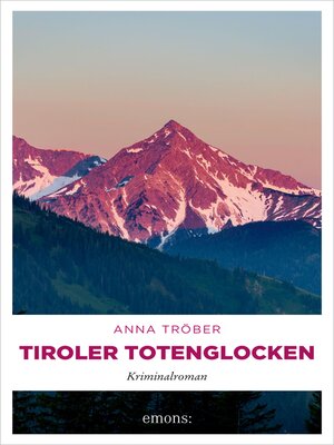 cover image of Tiroler Totenglocken